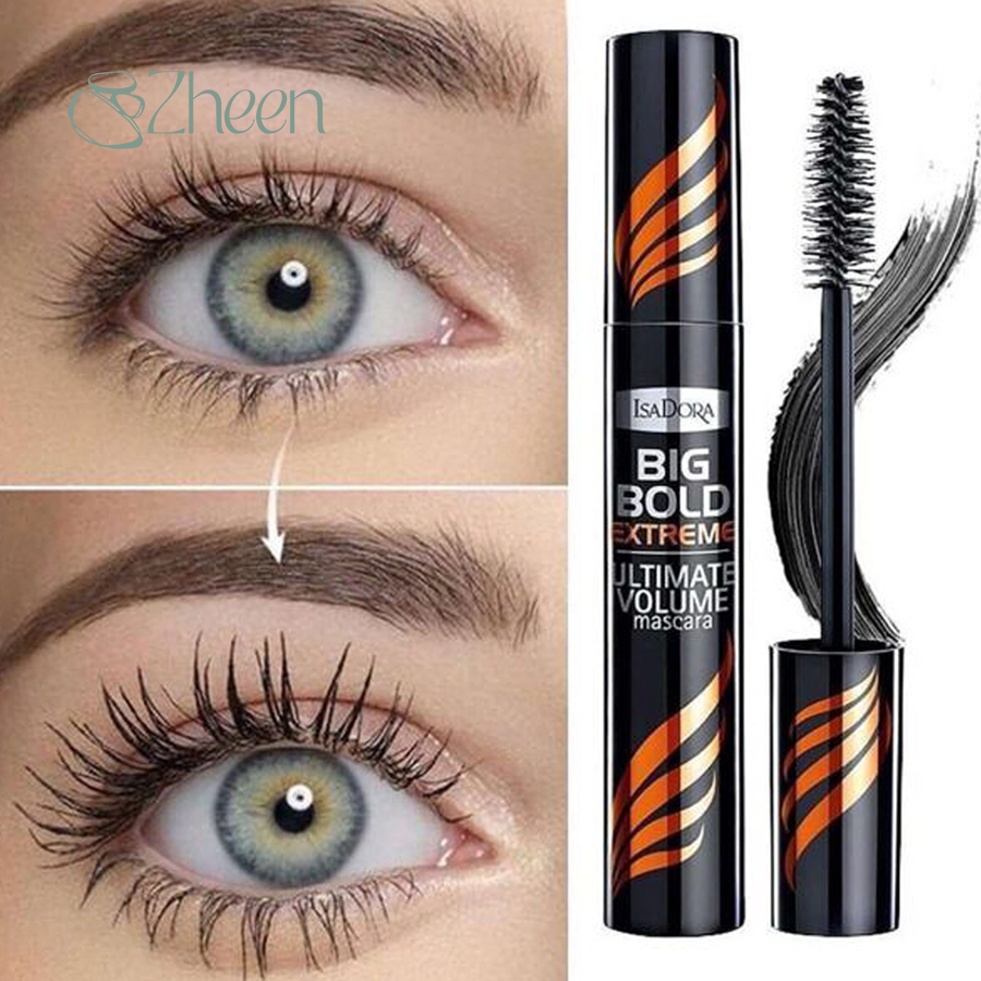ریمل ایزادورا حجم دهنده مدل Big Bold Extreme